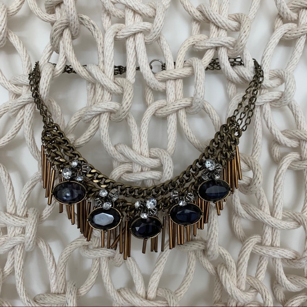 Loft Statement Necklace